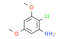2-氯-3,5-二甲氧苯胺
