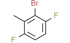 2-溴-3,6-二氟