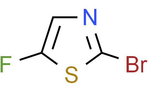 2-bromo-5-fluoro-1,3-thiazole
