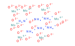 钼酸铵 四水合物,99.999% trace metals basis
