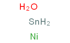 锡酸镍二水合物