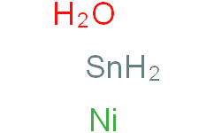锡酸镍二水合物