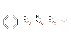 三羰基(环辛四烯)铁,≥96%