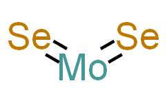 硒化钼(IV),99.99% metals basis