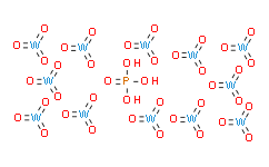 磷钨酸