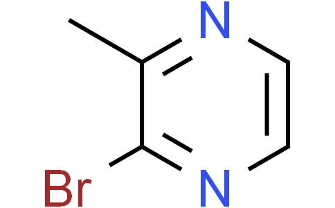 2-bromo-3-methylpyrazine