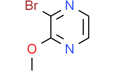 2-bromo-3-methoxy-pyrazine
