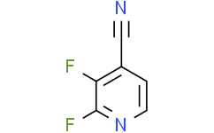 2,3-二氟异烟腈