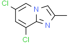 6,8-Dichloro-2-MethyliMidazo[1,2-a]pyridine