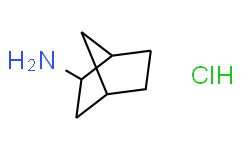 (1R，2S，4S)-二环[2.2.1]庚烷-2-胺,97%