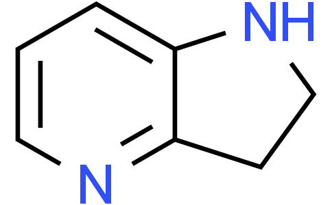 1H,2H,3H-pyrrolo[3,2-b]pyridine