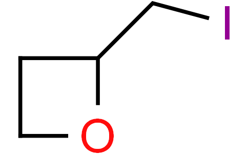 2-(iodomethyl)oxetane