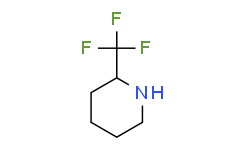 ( R )-2-(三氟甲基)哌啶