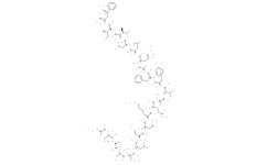 [Ala1，3，11，15]-Endothelin
