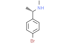 [(1S)-1-(4-BROMOPHENYL)ETHYL](METHYL)AMINE