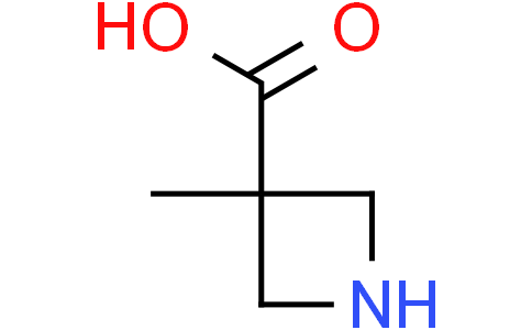 3-methylazetidine-3-carboxylic acid