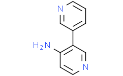 3,3'-bipyridin-4-aMine