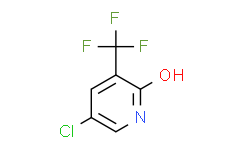 5-氯-3-(三氟甲基)吡啶-2-醇,97%