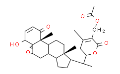 27-O-Acetyl-withaferin A