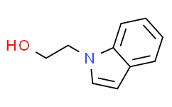 2-(1H-吲哚-1-基)乙醇,97%