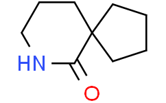 7-azaspiro[4.5]decan-6-one