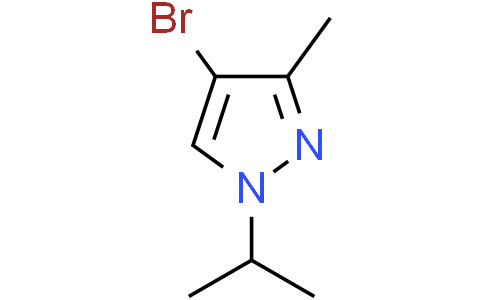 4-bromo-1-isopropyl-3-methyl-pyrazole