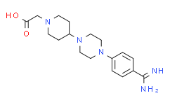[APExBIO]GR 144053 trihydrochloride,98%