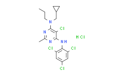 [APExBIO]NBI 27914 hydrochloride,98%