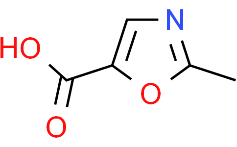 2-methyl-1,3-oxazole-5-carboxylic acid