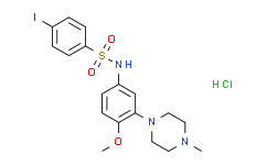 SB 258585 hydrochloride