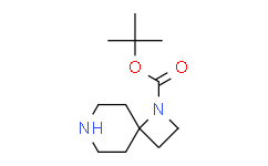1，7-二氮杂螺[3.5]壬烷-1-羧酸 叔-丁基酯,94%