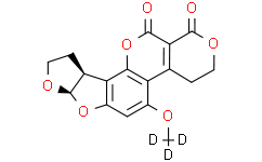 Aflatoxin G2-d3