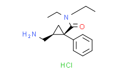 Milnacipran-d10 (hydrochloride)