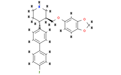 FTase Inhibitor II (trifluoroacetate salt)