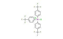 三(4-三氟甲苯基)二氯化铋,≥98%
