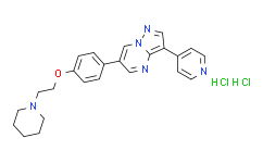 Dorsomorphin 2HCl