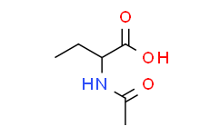 (+/-)-2-乙酰氨基丁酸-d3,BR