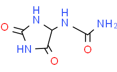 Allantoin-13C2,15N4