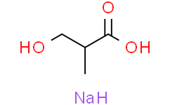 [Sigma-Aldrich](+/-)-Sodium beta-hydroxyisobutyrate