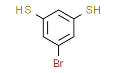 5-溴-1，3-苯基二硫醇,98%