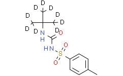 Tolbutamide-d9