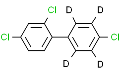 2,4,4'-三氯联苯-D4