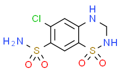 Hydrochlorothiazid-d2