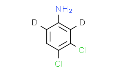 标准品/3,4-二氯苯胺-D2同位素