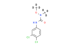 标准品/利谷隆-D6同位素