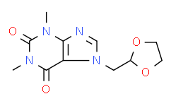Doxofylline-d6