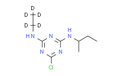 标准物质/丙酮中另丁津-D3同位素