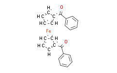 1，1'-二苯甲酰二茂铁,≥98%