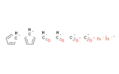 环戊二烯基二羰基铁二聚体