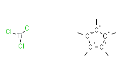 [Perfemiker](五甲基环戊二烯基)三氯化钛(IV),≥97%
